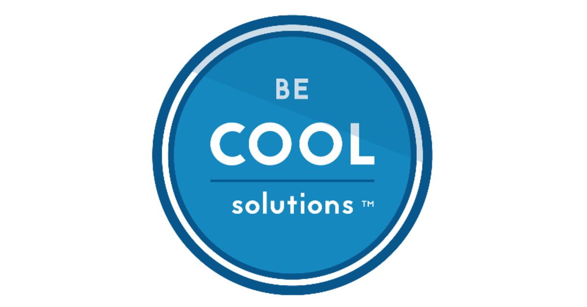Be Cool Solutions SweetEnergy.cz